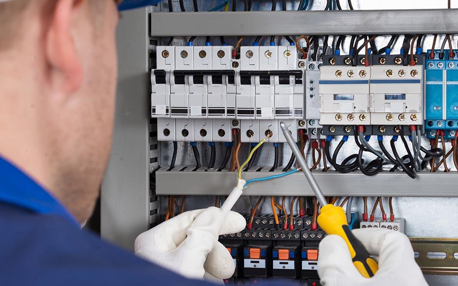  société d'électricité Chaville