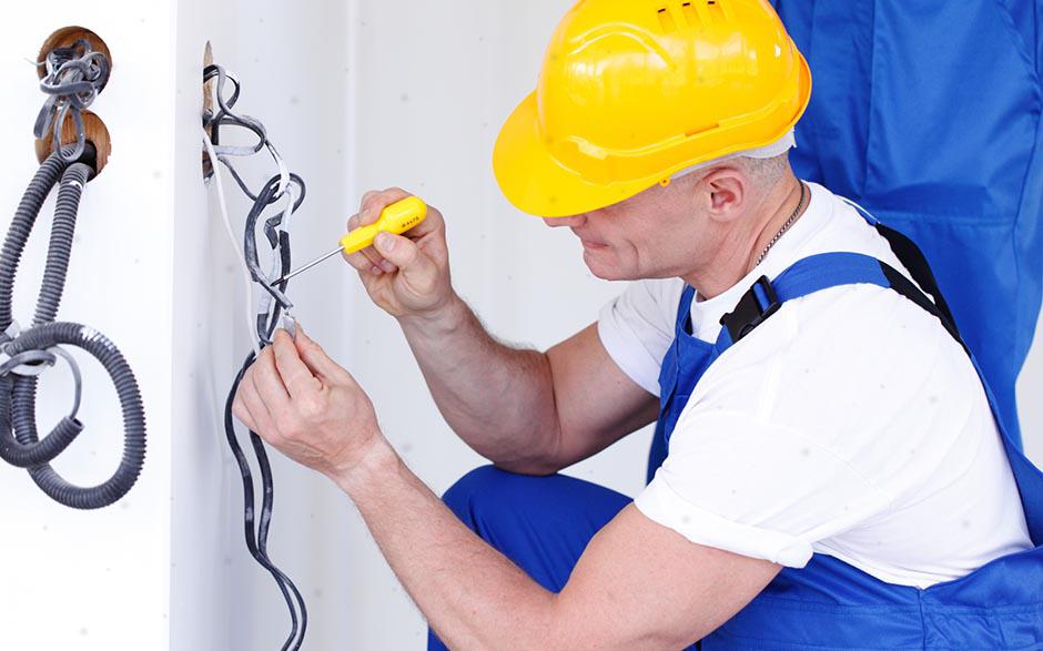  société d'électricité Chaville