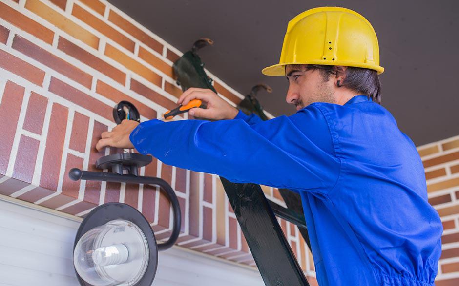 société d'électricité Chaville