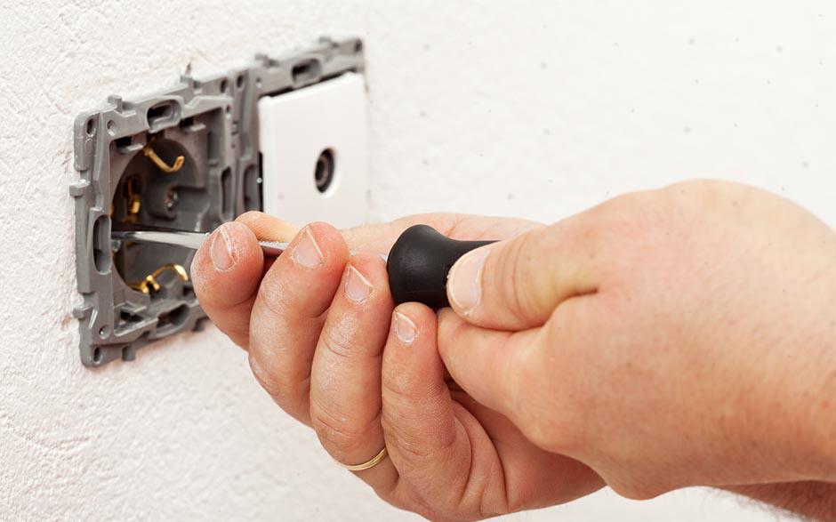  société d'électricité Chaville