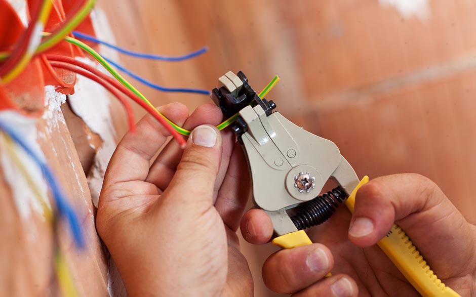  société d'électricité Chaville