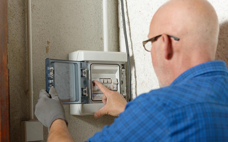  société d'électricité Chaville